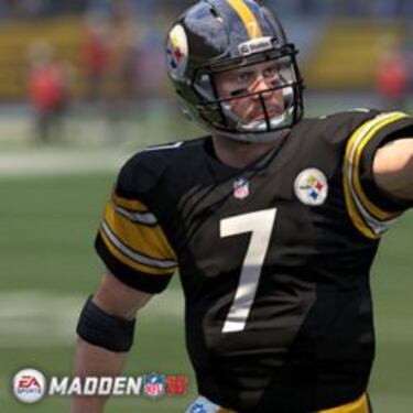 La Conferencia Americana en Madden 16