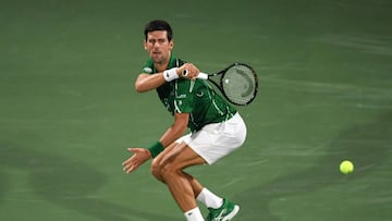 Masters Cincinnati 2020: horario, TV y cómo ver en directo el torneo ATP 1.000