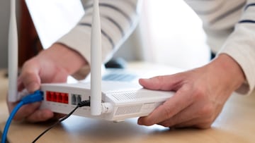 Funciones router wifi