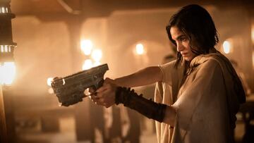 rebel moon 2 zack snyder peliculas ciencia ficcion netflix fecha de estreno rebel moon diciembre segunda parte rebel moon peliculiccwin247.como star wars mejores peliculas de 2023 estrenos de cine 2024 netflix
