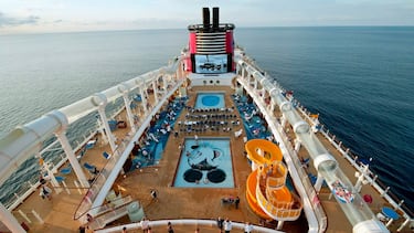 Una trabajadora de un crucero explica lo que nunca debes llevar en la maleta: está totalmente prohibido al embarcar