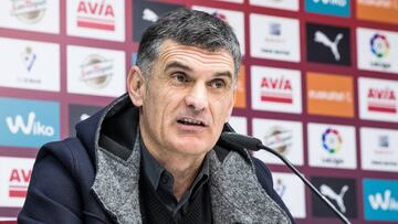 “Si avanzamos podremos pensar en ganar la Copa”