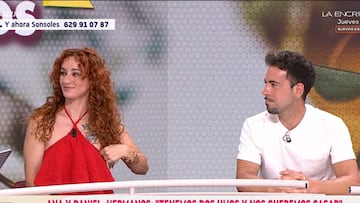 Los hermanos españoles que luchan por casarse vuelven a la carga: “Si me lo hubiese pensado dos veces no estaríamos juntos”