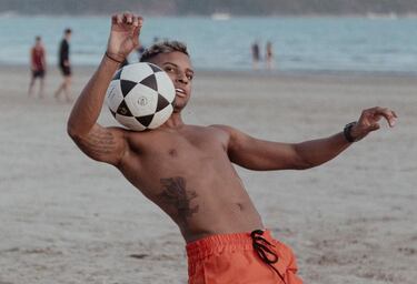 Los tatuajes del derbi
