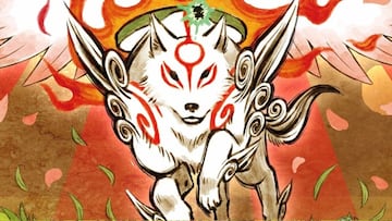 okami 2 nuevo okami hideki kamiya capcom okami secuela