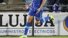 El Atlético es el más interesado en fichar a Barrada