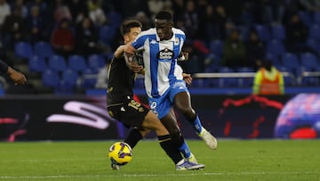 19/12/24 Partido SEGUNDA DIVISION
Deportivo de La Coruña - Castellon
MFULU