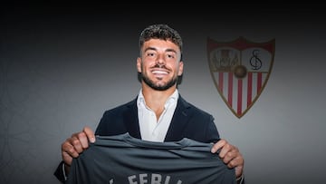 Álvaro Fernández.