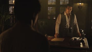 Mafia: El Viejo Continente