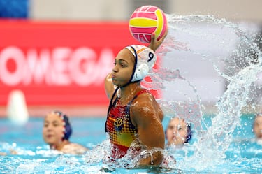 Desparpajo coral o Keszthelyi: las Guerreras se juegan la final