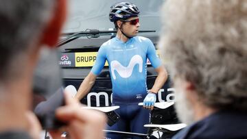 Los españoles en el Giro: Landa cedió 25" con Carapaz y Nibali