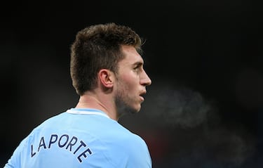 Club: Manchester City | Coste: 65 millones de euros. 