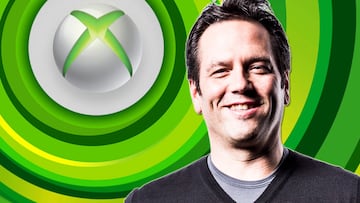 phil spencer xbox