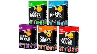 Elegimos los mejores juegos de mesa para fiestas de adultos y familiares