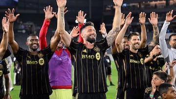 “El fútbol es muy popular en Estados Unidos a nivel escolar”