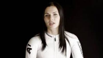 La campeona olímpica
Anna Veith anuncia su retirada