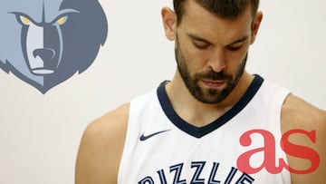 Memphis Grizzlies: el peligro de quedarse en ninguna parte