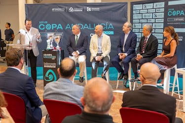 Segunda entrega del Unicaja-Covirán en Córdoba