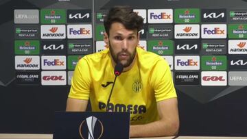 Pedraza: "Tenemos que salir a ganar, no a especular"