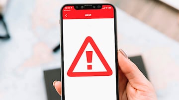 Hackers Android torres telefonía móvil