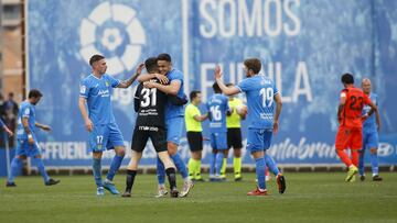 Belman retorna a la portería 293 días después y a lo grande