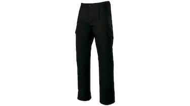 5 pantalones cargo de hombre básicos para el trabajo y la vida diaria