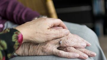El PSOE Alto Aragón destaca que la revalorización de las pensiones "dignifica" la vida de 53.000 oscenses.
PSOE ALTO ARAGÓN
30/01/2022