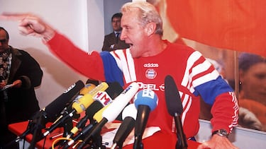 De Míchel a Mourinho: las ‘rajadas’ más sonadas