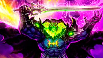 Masters of the Universe Revelation Parte 2 ya tiene fecha en Netflix: póster con Savage He-Man