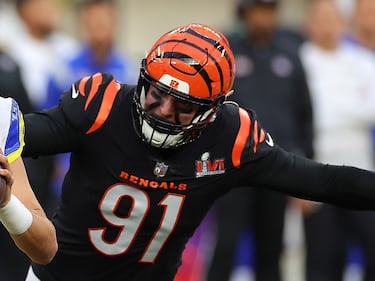 Esta es la franquicia de la NFL de la que debes hacerte aficionado según tu equipo de fútbol