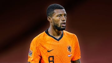 Wijnaldum, a precio de saldo
