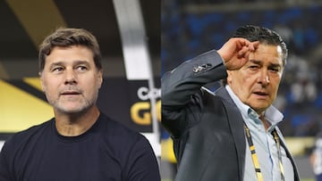 Una semifinal para la historia en St. Louis