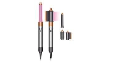 Las rebajas de verano de Dyson dejan descuentos de hasta 120 euros en aspiradoras y muchos más productos