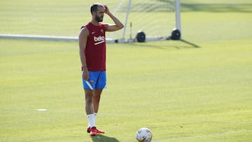 Miralem Pjanic.