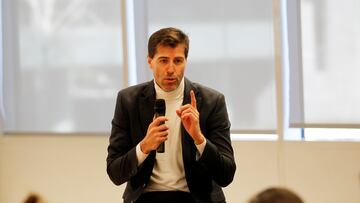 Raúl Chapado