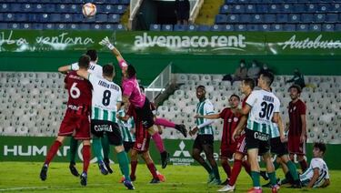 ¿Sigue Parera o vuelve Lucas Díaz?