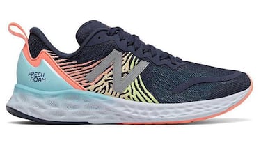Las mejores ofertas en zapatillas de ‘running’ para salir a correr al aire libre