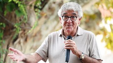 Dani Sánchez Llibre.