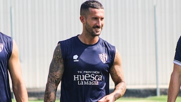 Óscar Sielva.