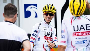 El remate final del Tour