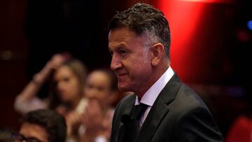 Osorio: "No vengo a cambiar la idea del fútbol paraguayo"