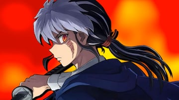 Anime de MAO
