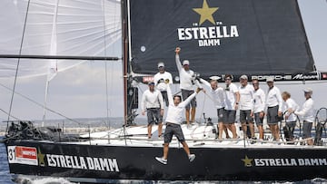 Una Copa del Rey con una ‘Estrella’ en el pecho