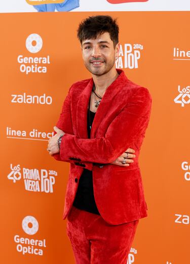 Polo Nández.