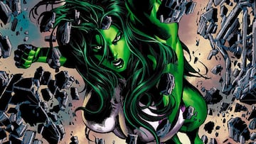 Arranca el rodaje de She-Hulk: primera fotografía de Tatiana Maslany como Hulka