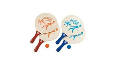 Juegos de playa y piscina para todos