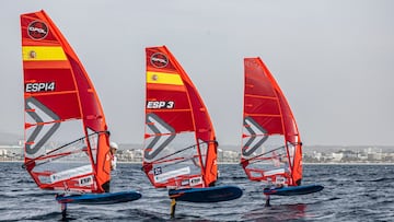 España se queda a oscuras en el Mundial