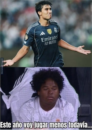 Los mejores memes del Mundialito de Clubes