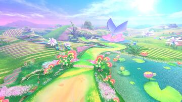 Kirby Air Riders
