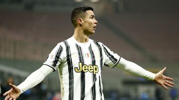 El Madrid felicita a Cristiano por convertirse en el máximo goleador de la historia